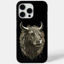 Buscar toros iphone fundas Ilustracion