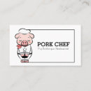 Buscar cerdos divertidos tarjetas de visita Para todos