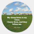 Buscar versos de la biblia pegatinas Jesus