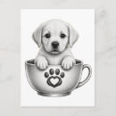 Buscar taza de té postales Para todos