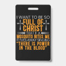 Buscar dios tarjetas de identificacion Divertido