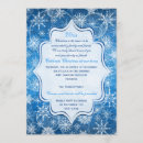 Buscar christmas gala invitaciones Copos de nieve
