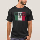Buscar cultura mexicana camisetas Mexicano