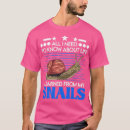 Buscar comestibles camisetas Colorido