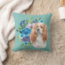 Buscar cavalier king charles spaniel cojines Adorable