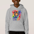 Buscar niño sudaderas Animal