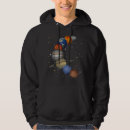 Buscar galaxia sudaderas Espacio exterior