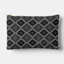 Buscar gris bolsas cosmetica Para ella