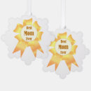 Buscar medallas adornos Número uno