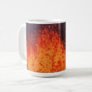 Buscar lava tazas Cráter