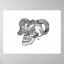 Buscar demonios posters Monstruo