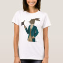Buscar cuero camisetas Animales
