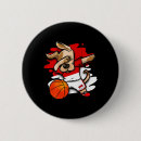 Buscar pivote chapas Jugador de baloncesto