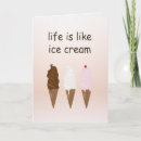 Buscar ice tarjetas Para ella
