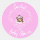 Buscar emocionado pegatinas 5 º ducha