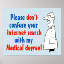 Buscar grado médico posters Para todos