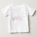 Buscar neón camisetas Música