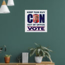 Buscar votación posters Campaña