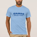 Buscar hawaii camisetas Tipografía