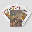 Buscar freemason barajas de cartas Albañil