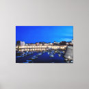 Buscar iluminado lienzos Noche