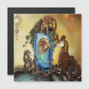 Buscar peligro invitaciones Animal