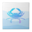 Buscar cangrejo azul azulejos Crustáceo