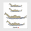 Buscar loza pegatinas Nessie