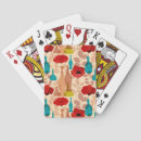 Buscar botella barajas de cartas Bebida