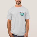 Buscar parque de caravanas camisetas Humor