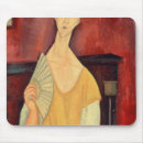 Buscar modigliani alfombrillas de raton Alargado