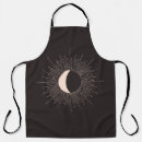Buscar pagan delantales Luna