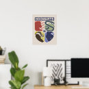 Buscar ravenclaw posters Hufflepuff