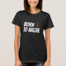 Buscar bufete de abogados camisetas Nacidos