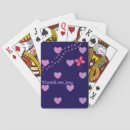 Buscar huellas barajas de cartas Para todos