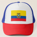 Buscar ecuador camionero gorras República de ecuador