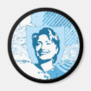 Buscar hillary imanes Clinton