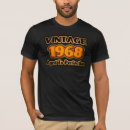 Buscar vintage 1968 camisetas Cincuenta