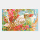 Buscar vintage perfume label pegatinas Flores