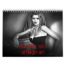 Buscar gótico calendarios Chicas góticos