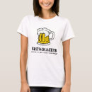 Buscar brewmaster camisetas Amo del brew
