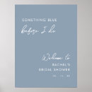 Buscar turbulento posters Azul polvoriento