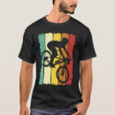 Buscar montaña camisetas Ciclismo de montaña
