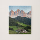 Buscar alpino puzzles Naturaleza