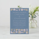 Buscar artistic 11x16 invitaciones Parejas
