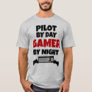 Buscar pilot camisetas General y unisex