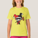 Buscar chibi camisetas Cómic de dc