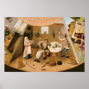 Buscar glotonería posters Hieronymus