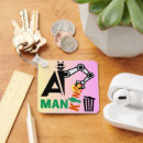 Buscar inteligencia llaveros Robótica