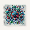 Buscar molécula cuadernos Biología